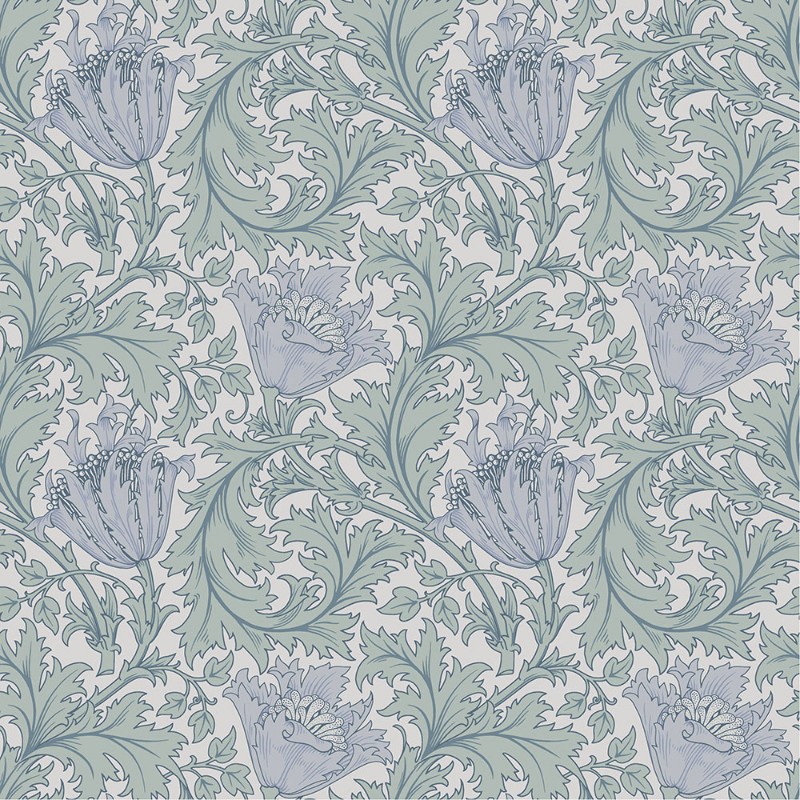 Εικόνα της Anemone - W.Morris - 82003