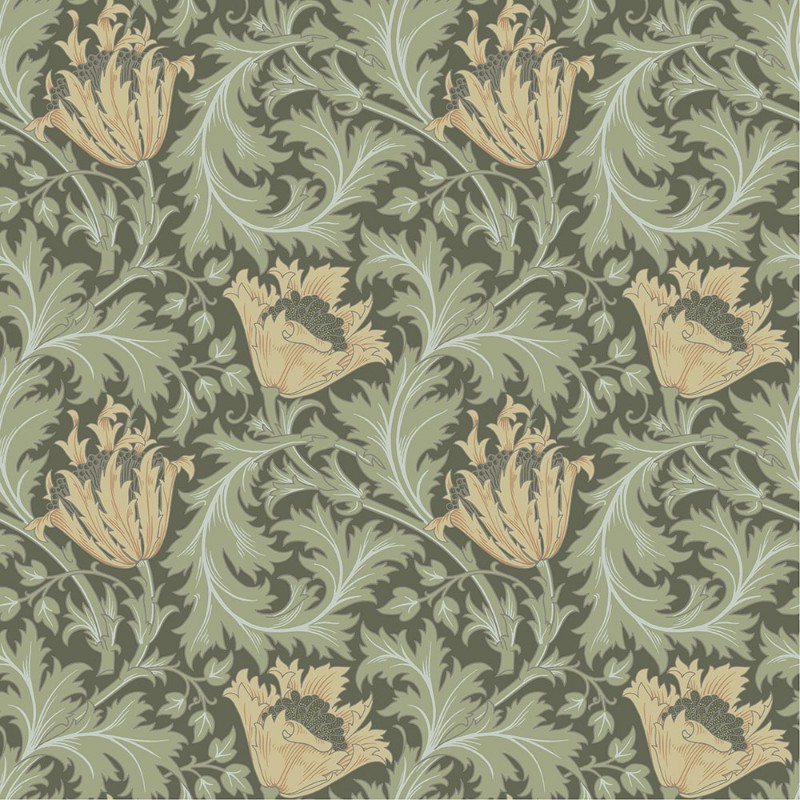 Bild på Anemone - W.Morris - 82004