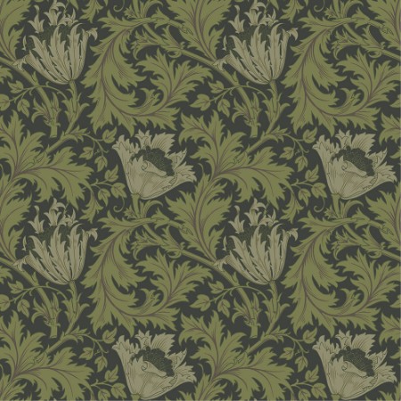 Picture of Anemone - W. Morris - 82005