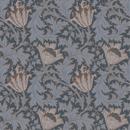 Anemone - W.Morris - 82006 paveikslėlis