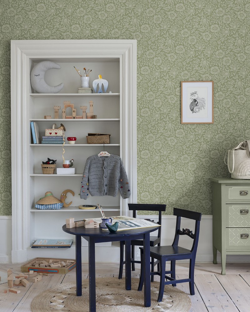 Picture of Mallow - 82041