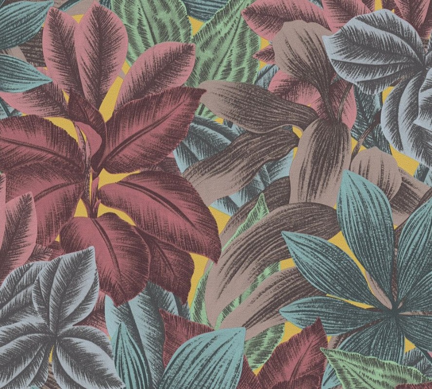 Picture of Metropolitan Stories III - C9222-2