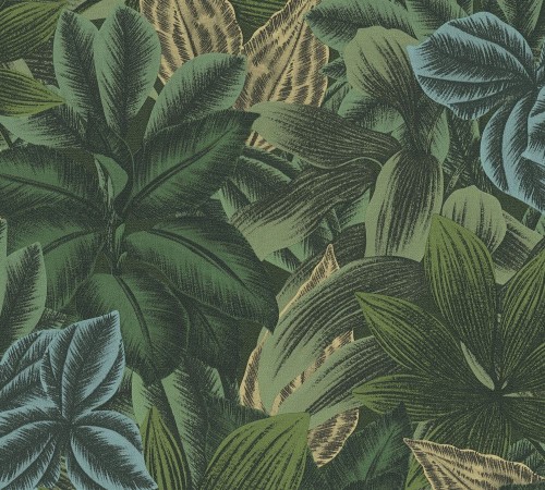 Afbeeldingen van Metropolitan Stories III - C9222-4