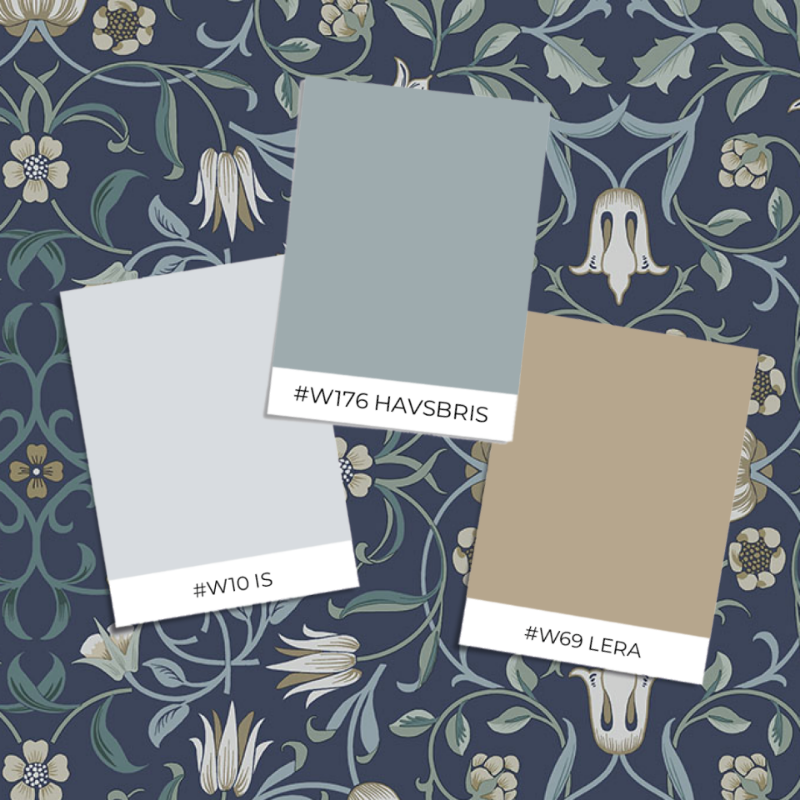 Bild på No 1 Holland Park - 82009