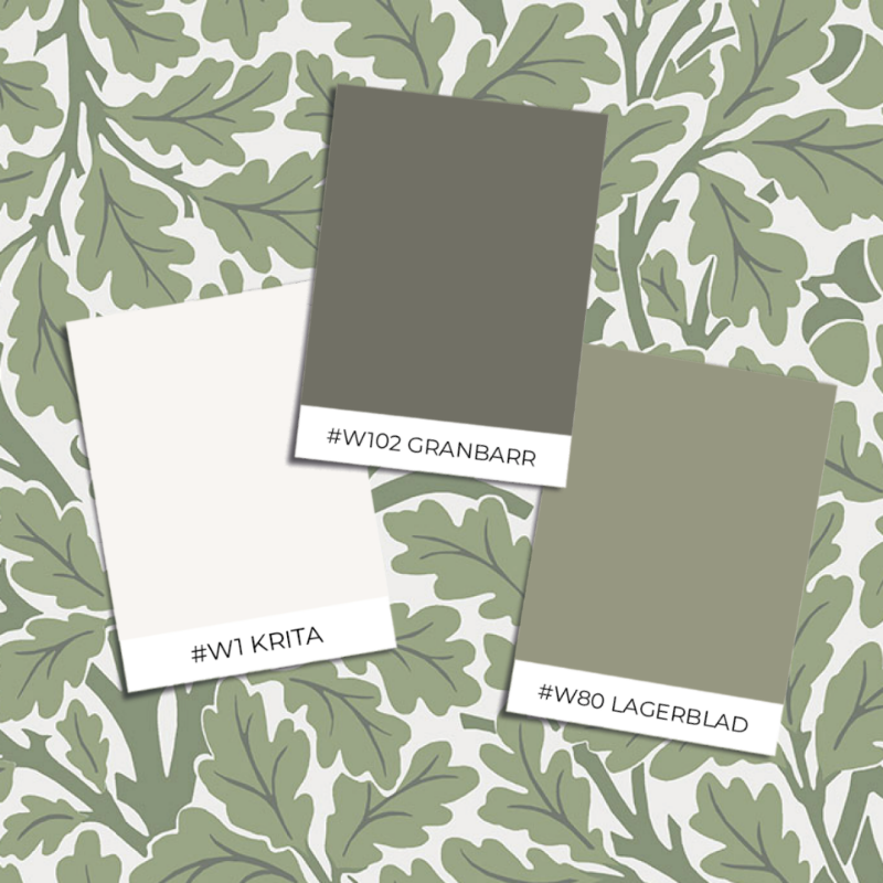 Bild på Oak Tree - 82028