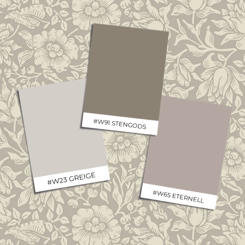 Bild på Mallow - 82038