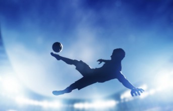 Picture of Kick It