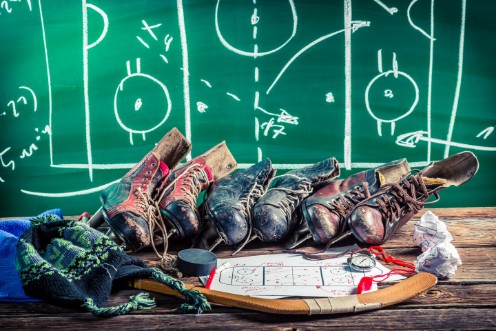 Image de Formation Tactics