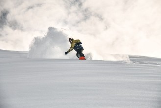 Picture of Fastest Way Down