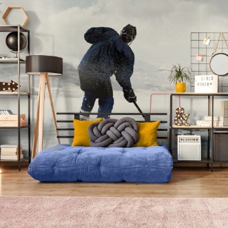 Picture of Aiming for Goal