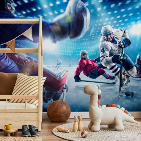 Bild på Game Winner