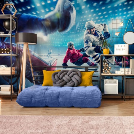 Bild på Game Winner