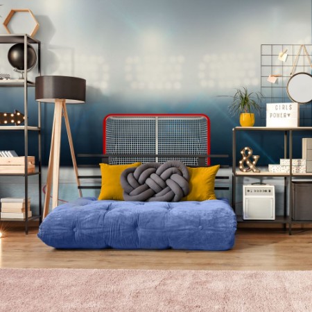 Bild på Ice Hockey Goal in Stadium