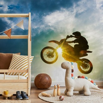 Image de Motocross Bike Jump