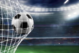 Picture of Goal!