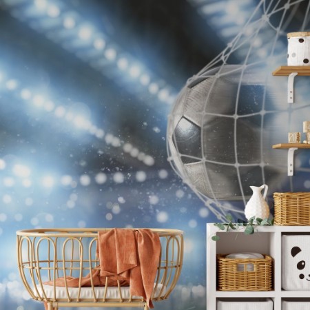 Picture of Skillful Shot