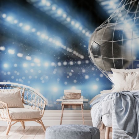 Picture of Skillful Shot