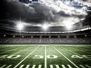 Imagem de American Football Stadium