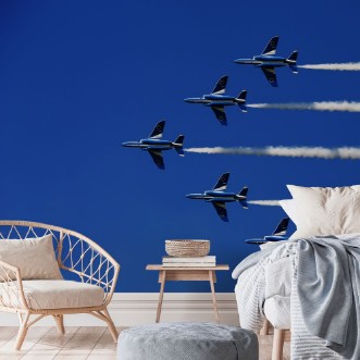 Image de Jets in Formation