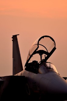Picture of Jetfly cockpit