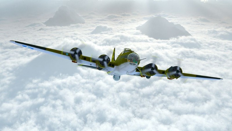 Afbeeldingen van Old School Fighter