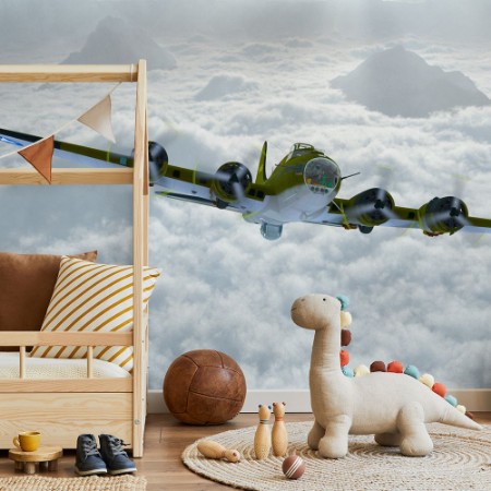 Picture of Old School Fighter