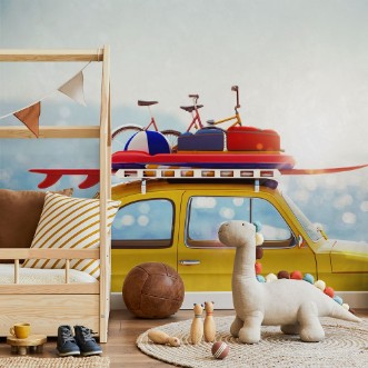 Image de Holiday on the Road