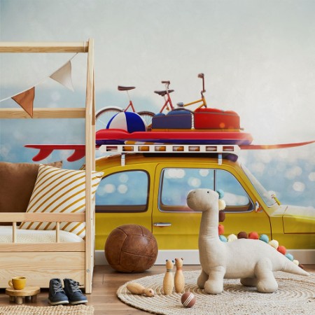 Picture of Holiday on the Road