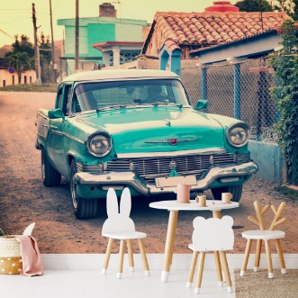 Image de Classic American Car