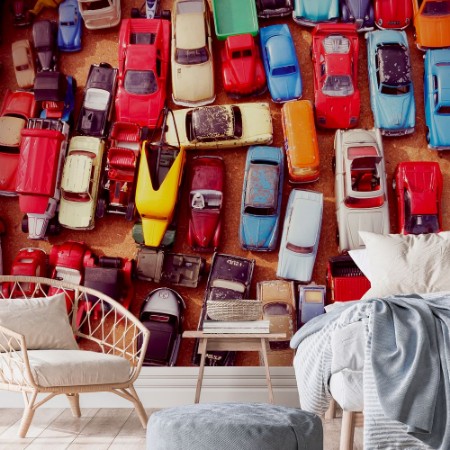 Bild på Artistic Cars