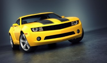 Bild vun Sports Car