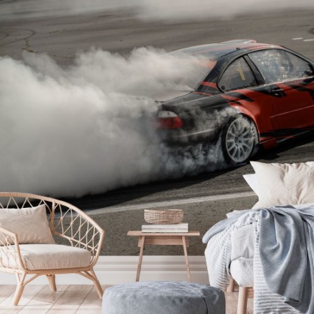 Bild på Track For Drifting