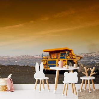 Afbeeldingen van Dump Truck