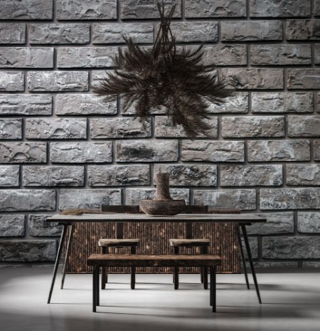 Picture of Decorative Gray Stone