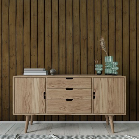 Bild på Vertical Wood