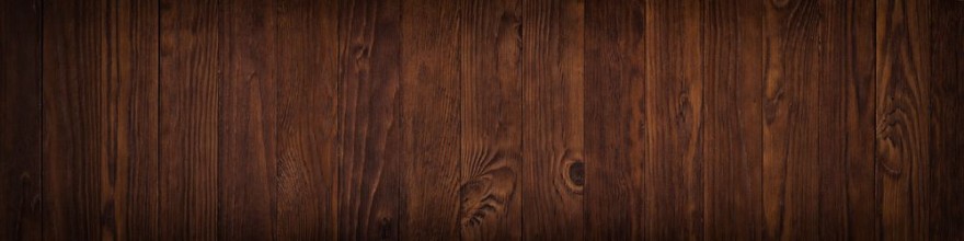 Picture of Dark Wooden Surfac