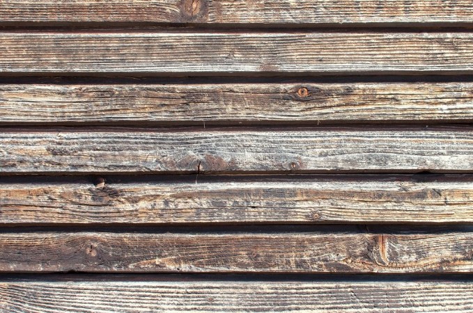Image de Gray Wooden Texture