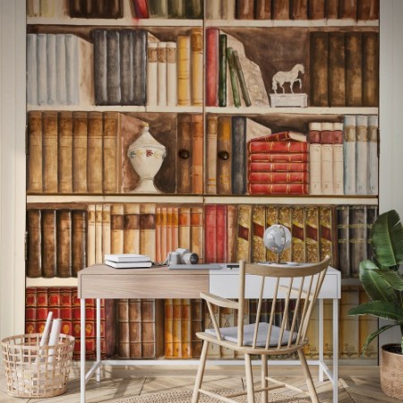 Picture of Bookshelf