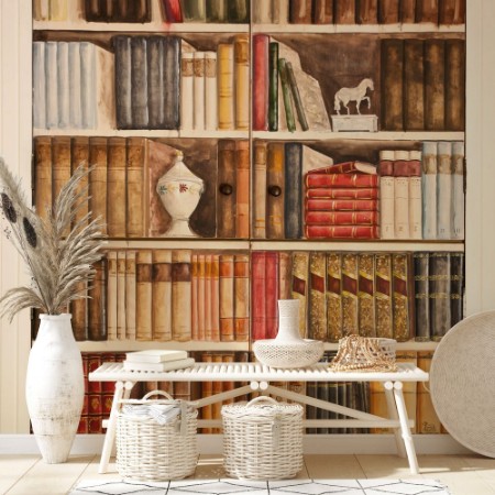 Picture of Bookshelf