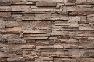 Picture of Moderne murvegg 3D