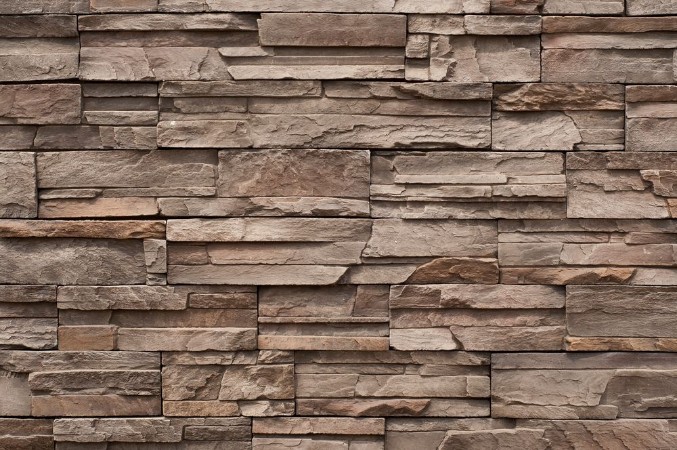 Picture of Modern murvägg 3D