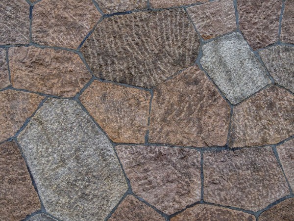 Picture of Natural Stone Wall