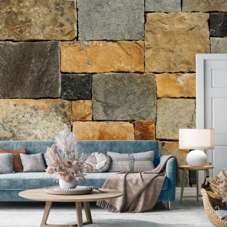 Picture of Värikkäät tiilet