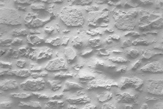 Afbeeldingen van White Stone Wall