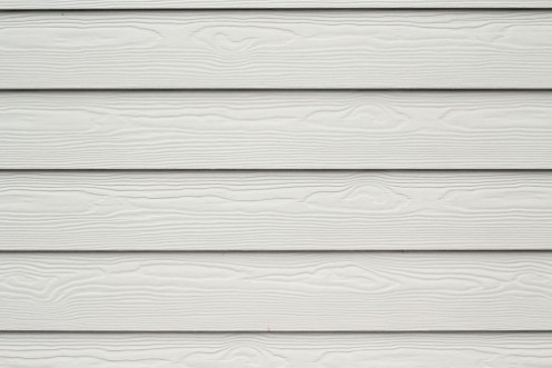 Image de White Wooden Panels