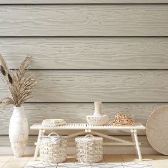 Image de White Wooden Panels
