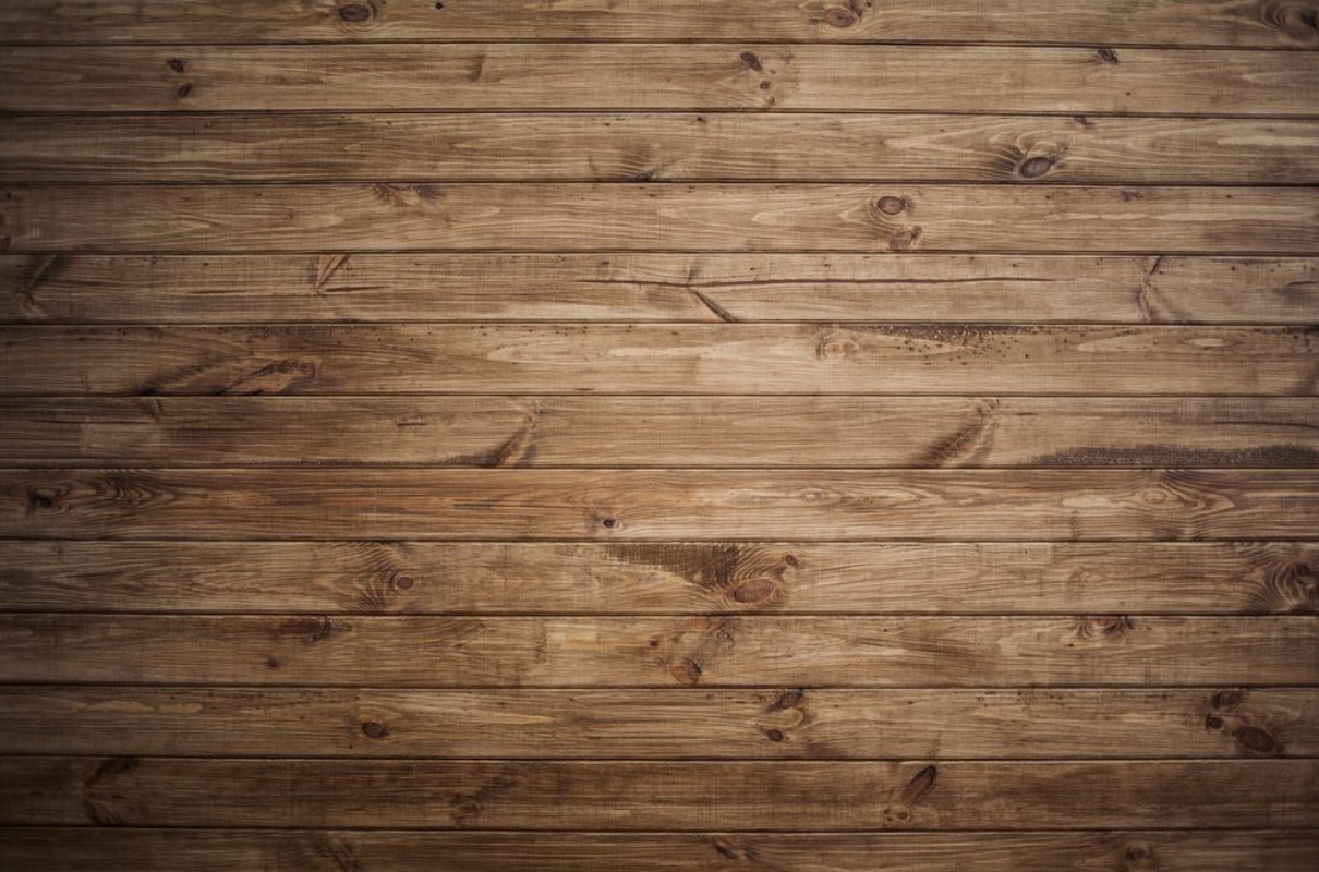 Bild på Classic Wooden Planks