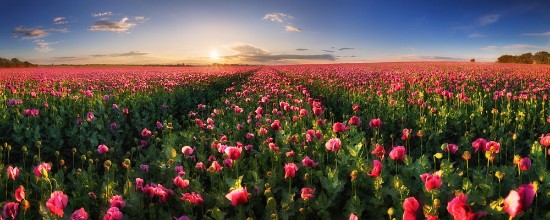 Image de Poppy Field