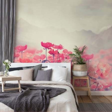 Picture of Poppy Flowers