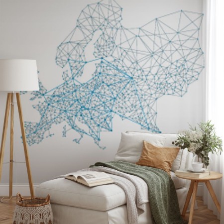 Afbeeldingen van European Network